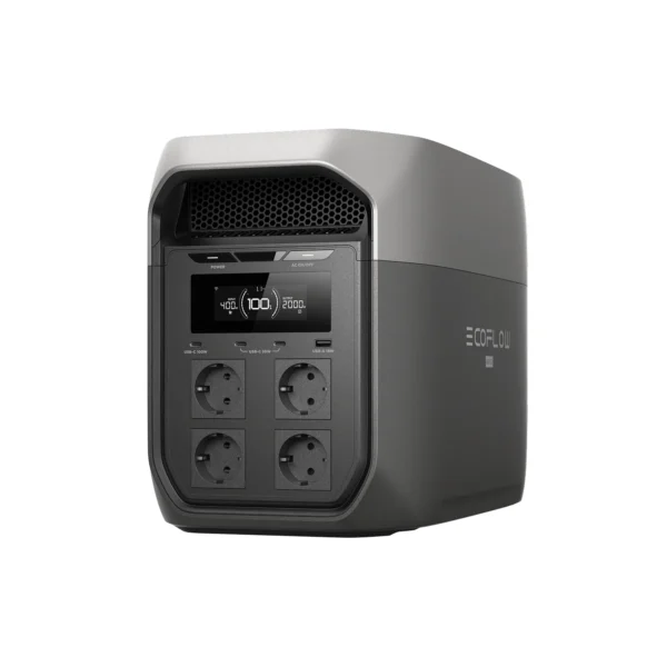DELTA 3 MAX-EU-CBox