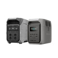 Combo EcoFlow DELTA Pro 3 +Ecoflow Delta 3 (1500wh + 1800W) (EU)