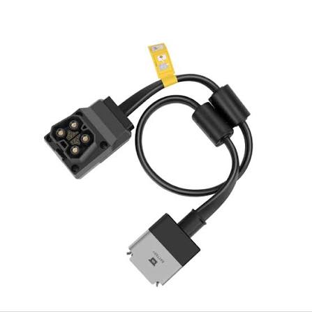 Ecoflow PowerStream Delta Pro Cable (0.5m)