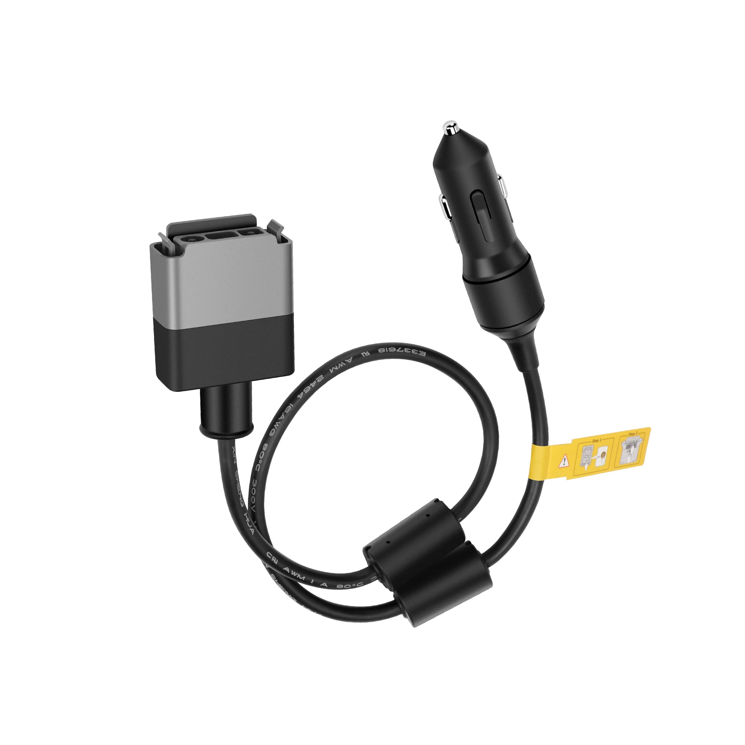 ECOFLOW POWERSTREAM RIVER CABLE (0.5M)