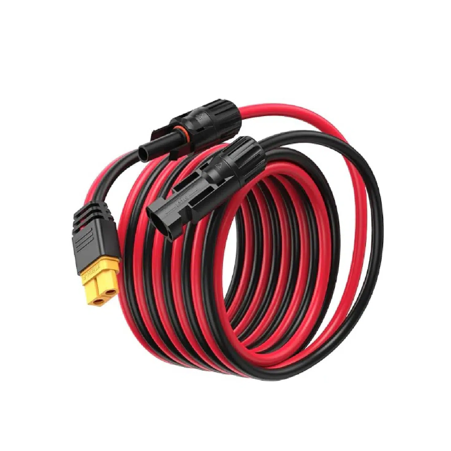 Ecoflow Solar Cable MC4-XT60 (5M)