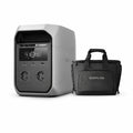 Ecoflow DELTA 3 Classic + Funda impermeable