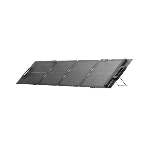 Ecoflow 110W LIGHTWEIGHT SOLAR PANEL