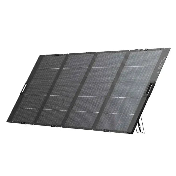 Ecoflow 400W LIGHTWEIGHT SOLAR PANEL