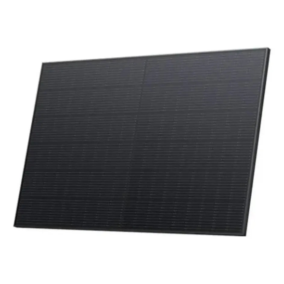 Ecoflow 400W Panel solar rigido EF-SG-M400
