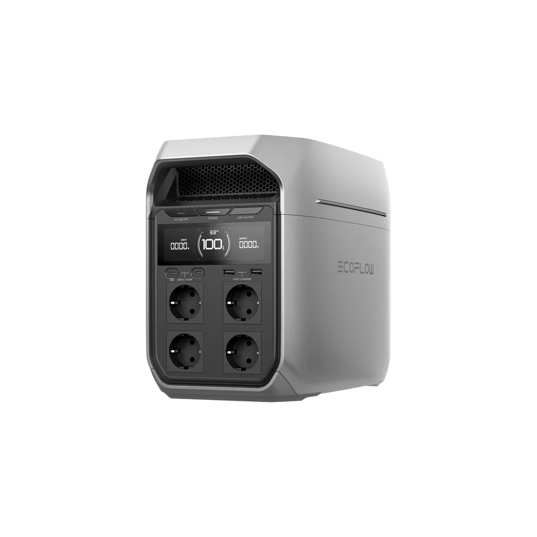 Ecoflow Delta 3 EFDL-3-Classic