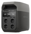 Ecoflow Delta 3 (1000wh + 1800W) (EU)