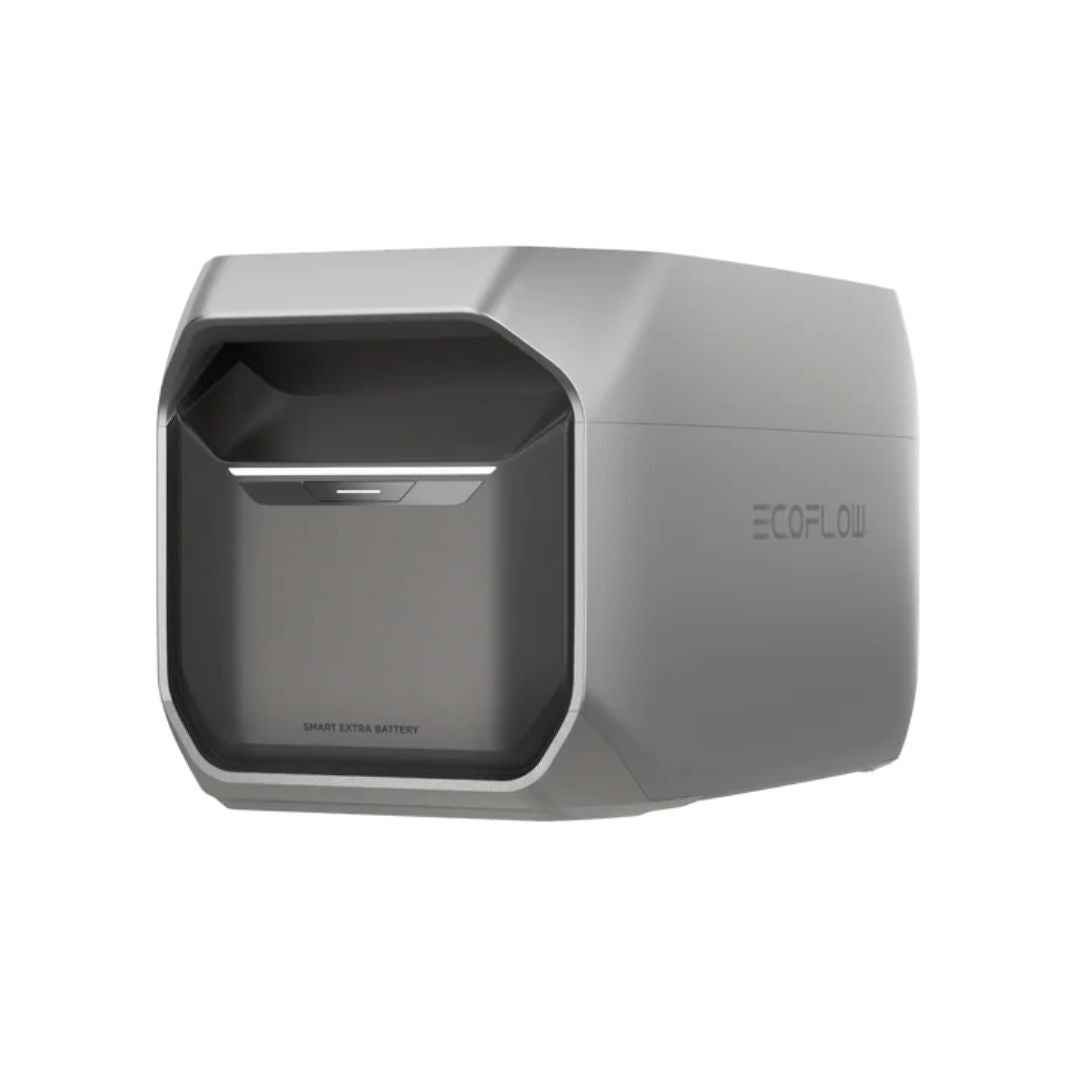 Ecoflow Extra Battery Pack Delta 3 (1000wh)