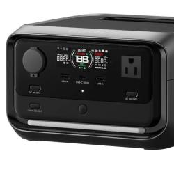 Ecoflow River 3 Plus (286wh + 600W) (EU)