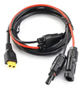 Ecoflow Solar Cable MC4-XT60 (3.5M