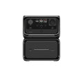 Combo EcoFlow RIVER 3 Plus + Extra Battery 300 Wh (GL)