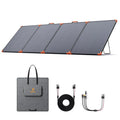 ZOUPW 350W Folding ETFE Solar Panel