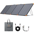 ZOUPW 450W Folding ETFE Solar Panel